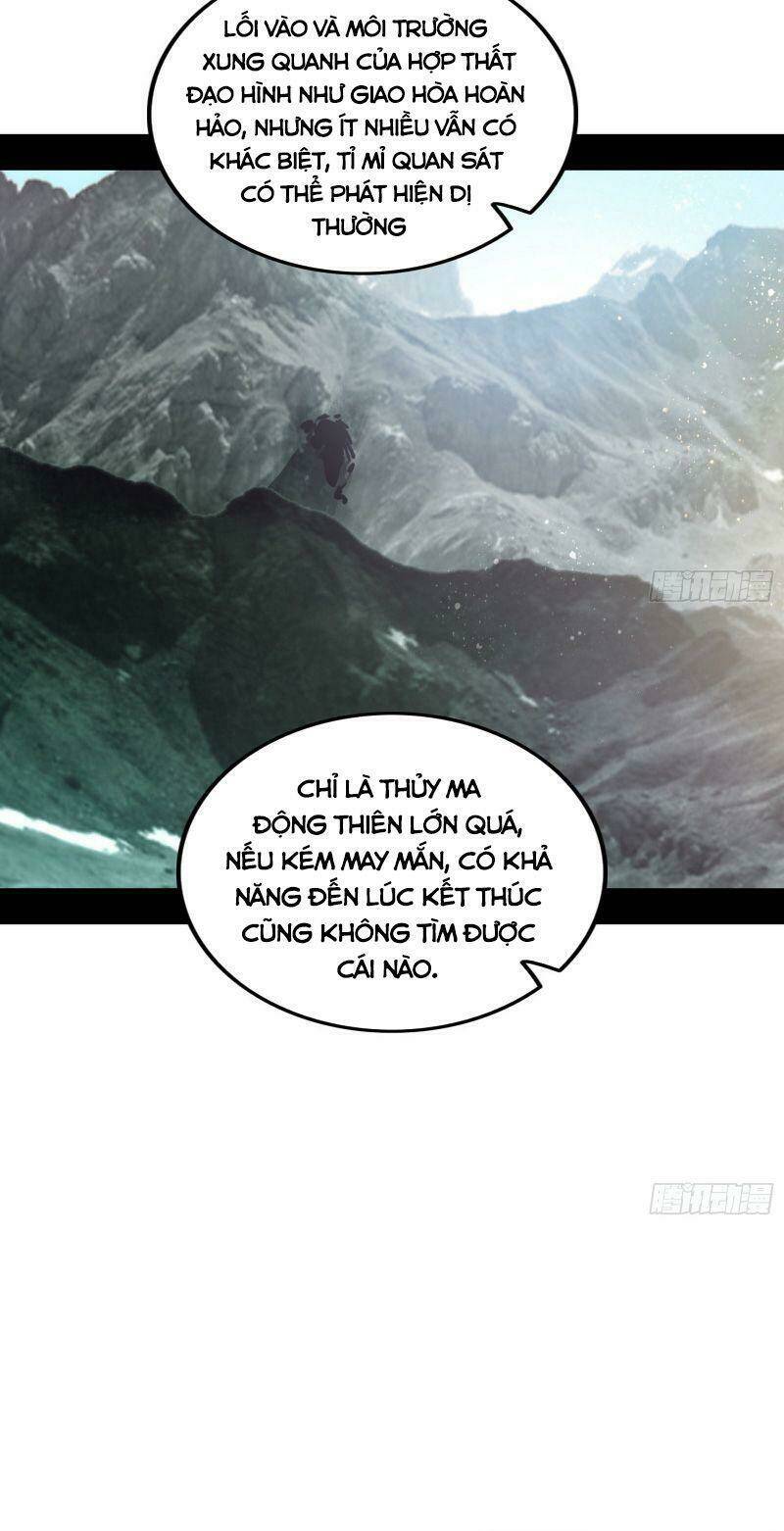 Ta Là Tà Đế Chapter 274 - Trang 2