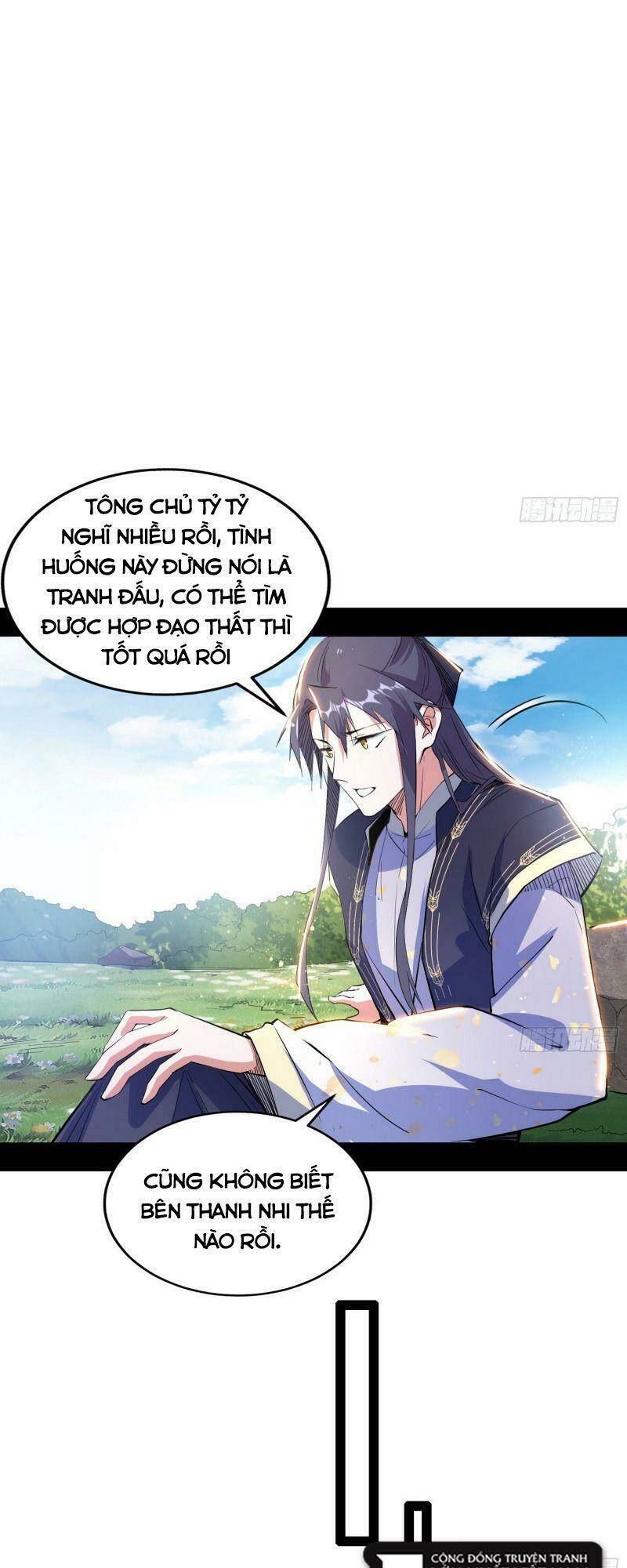 Ta Là Tà Đế Chapter 274 - Trang 2