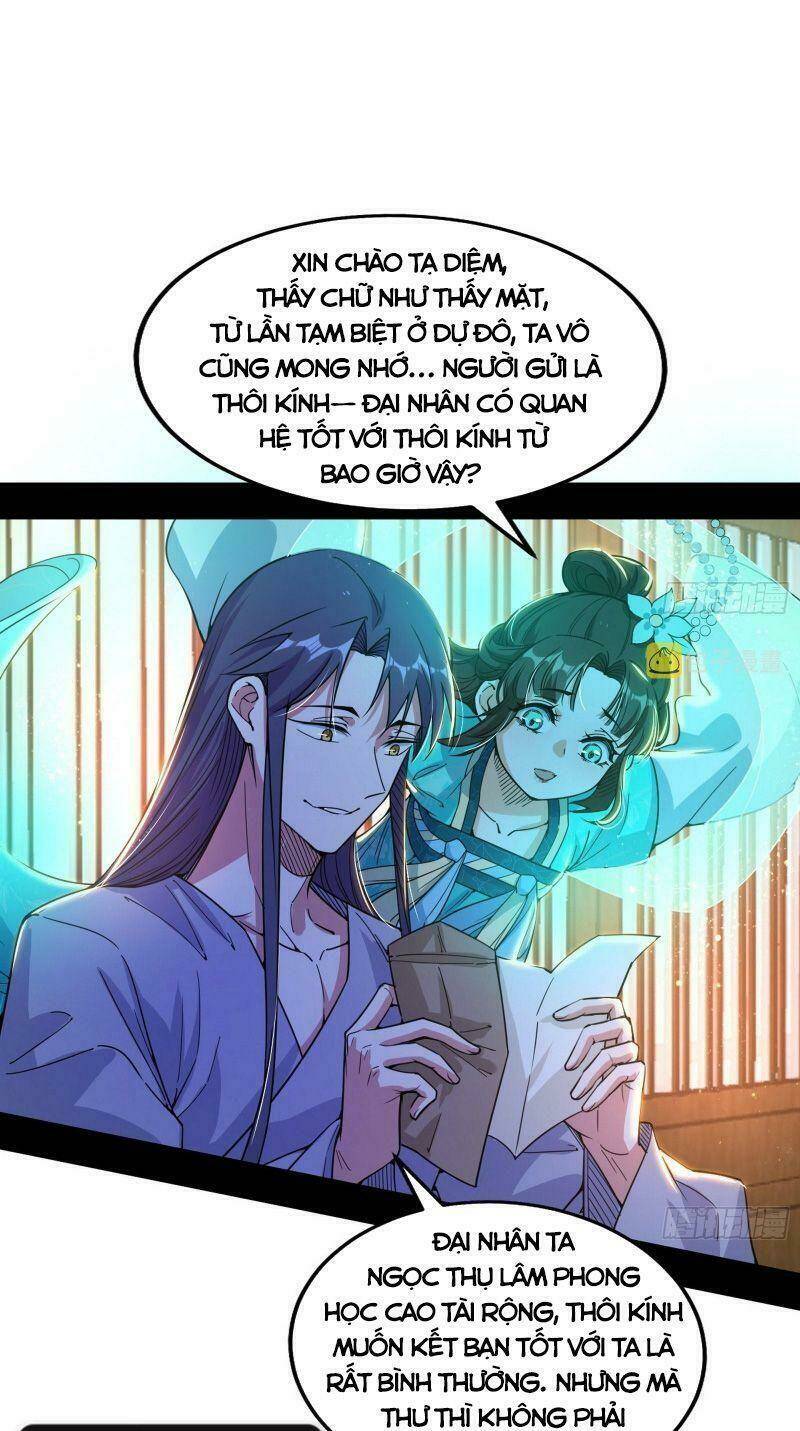 Ta Là Tà Đế Chapter 273 - Trang 2