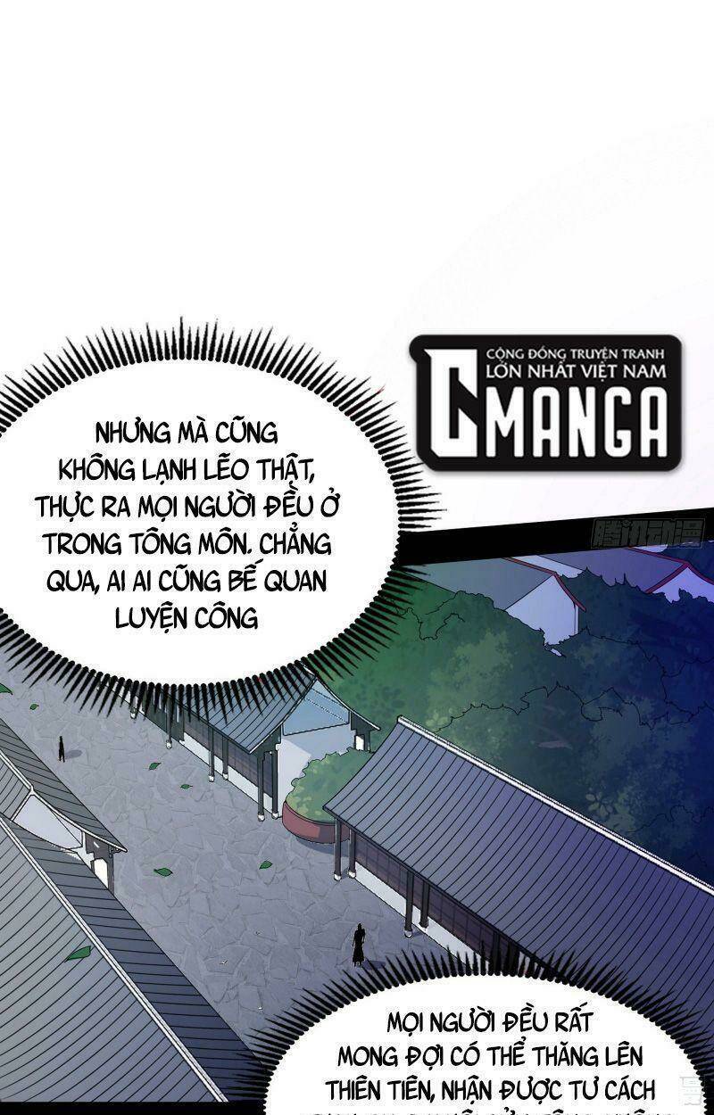 Ta Là Tà Đế Chapter 273 - Trang 2