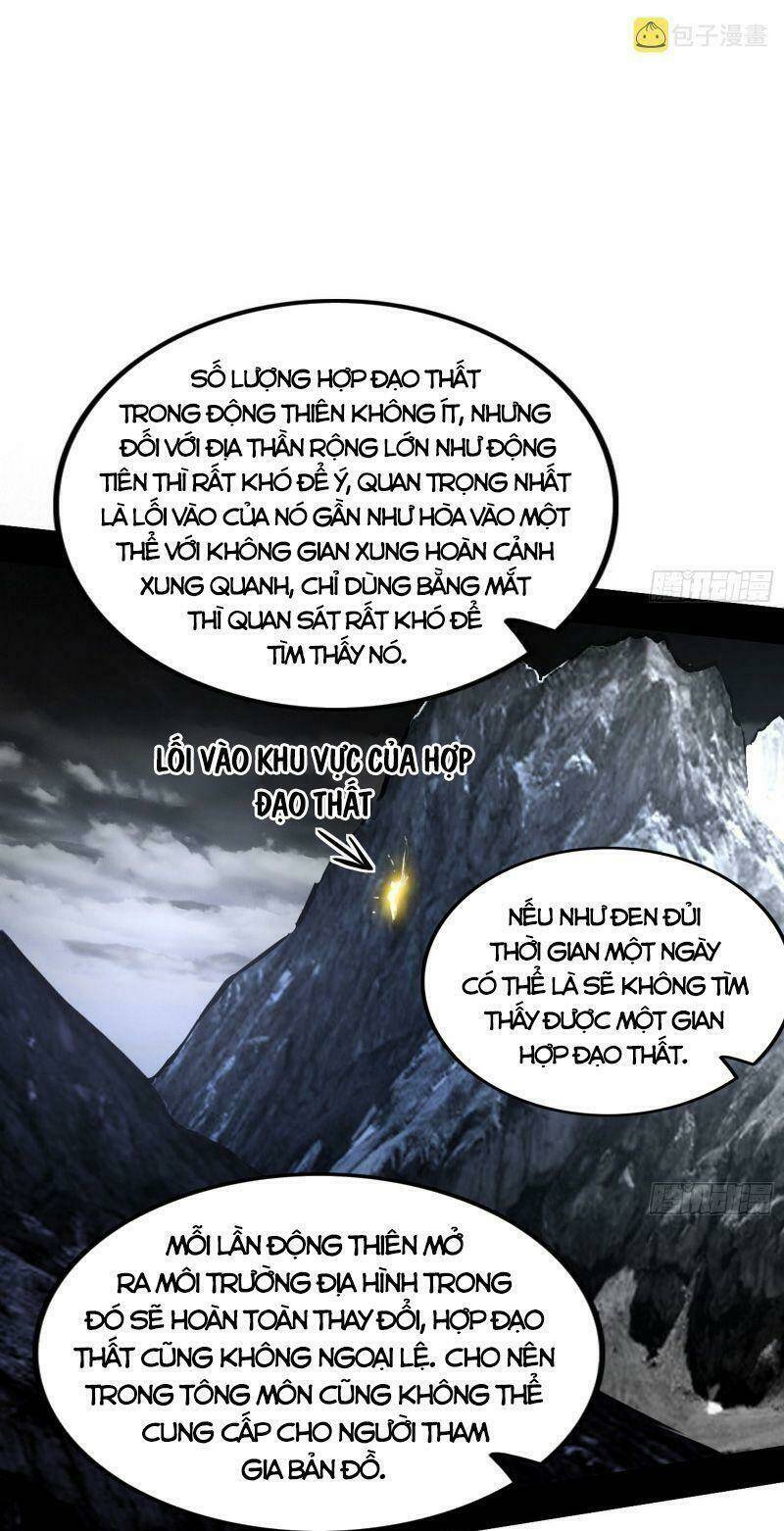 Ta Là Tà Đế Chapter 273 - Trang 2