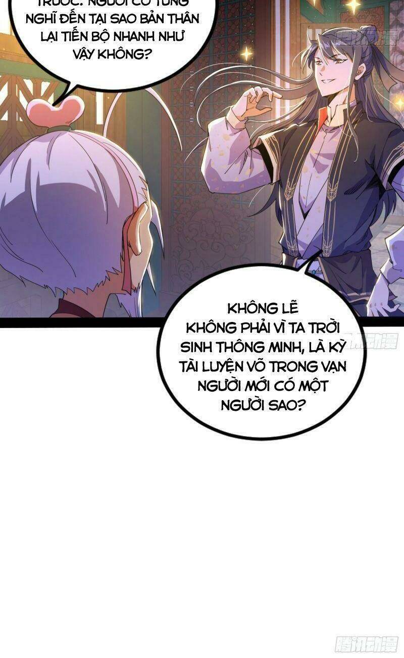 Ta Là Tà Đế Chapter 272 - Trang 2