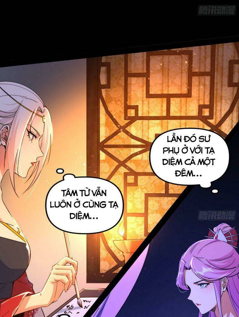 Ta Là Tà Đế Chapter 272 - Trang 2