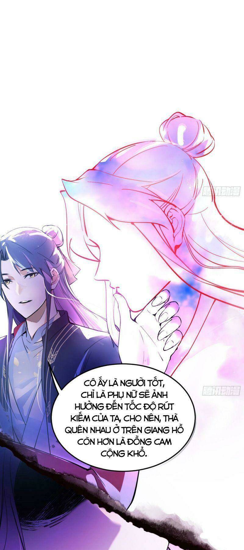 Ta Là Tà Đế Chapter 271 - Trang 2