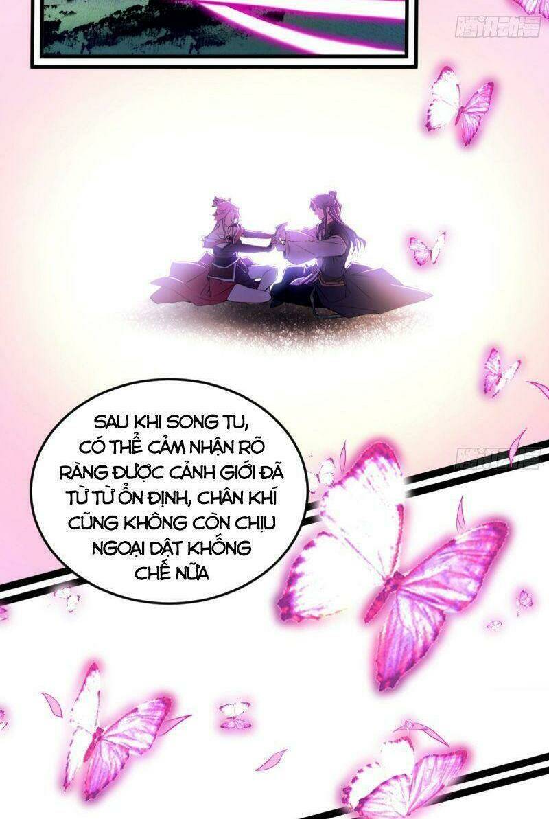 Ta Là Tà Đế Chapter 271 - Trang 2