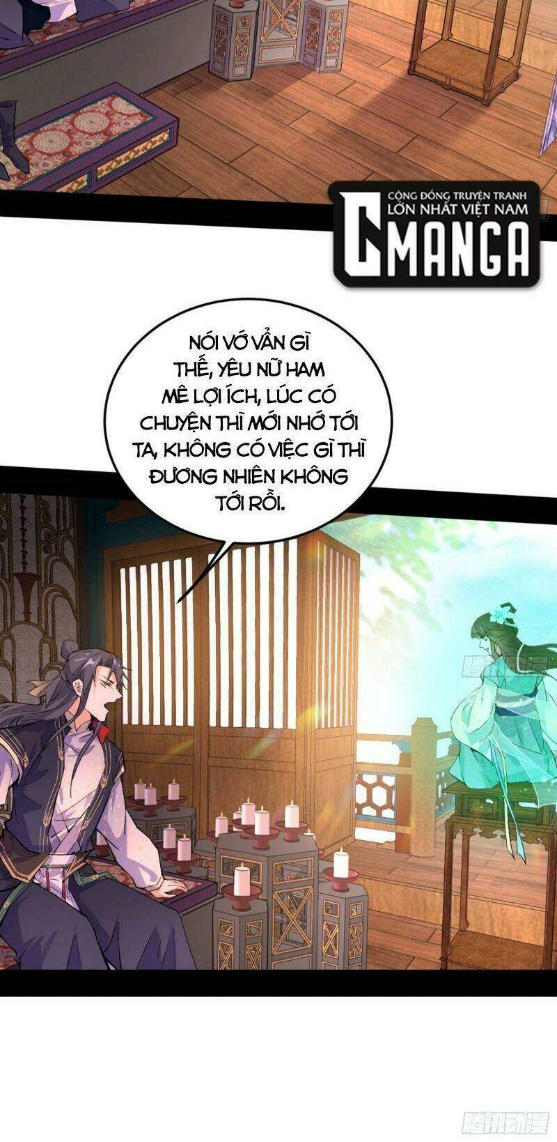 Ta Là Tà Đế Chapter 271 - Trang 2