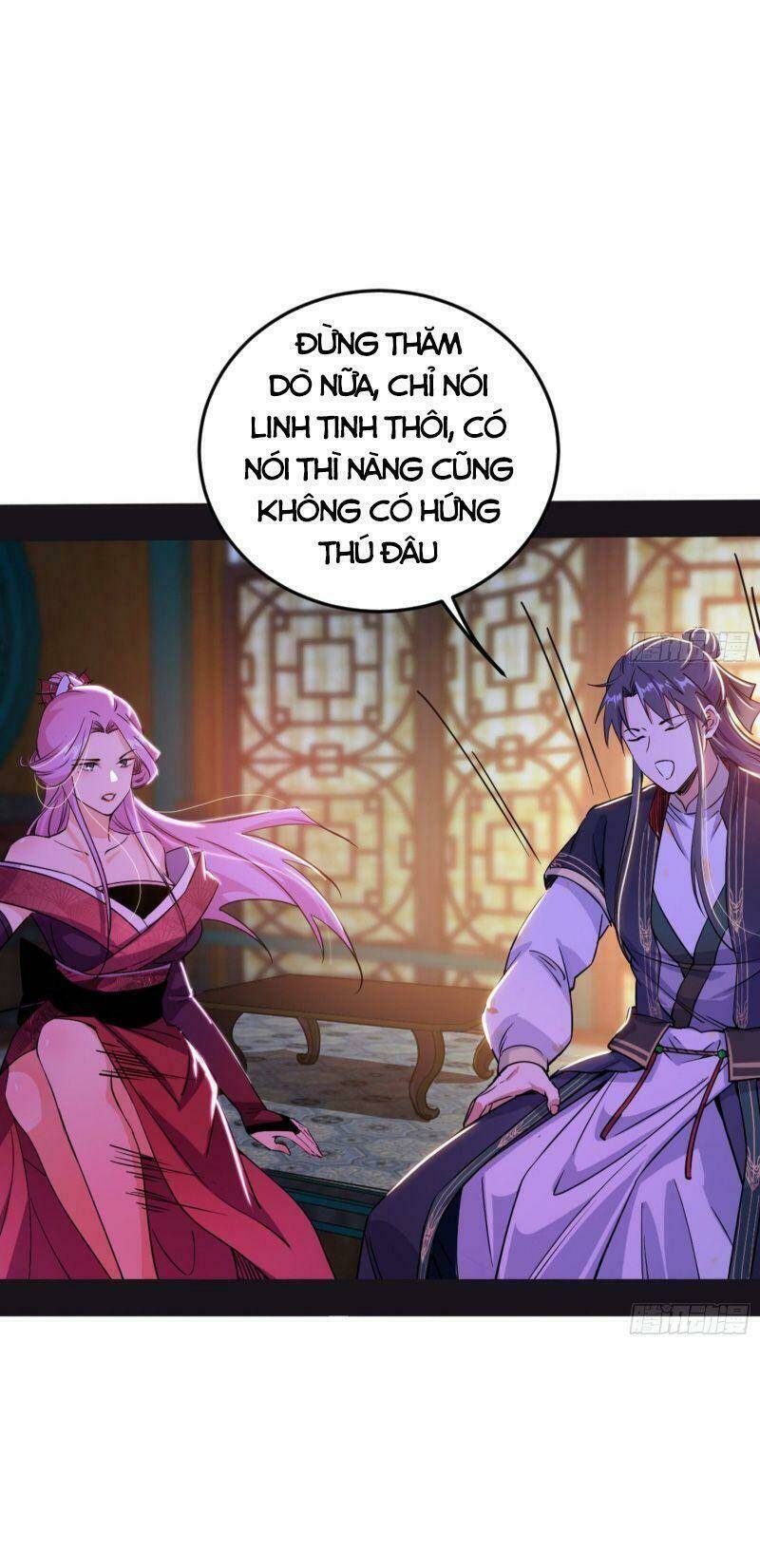 Ta Là Tà Đế Chapter 271 - Trang 2