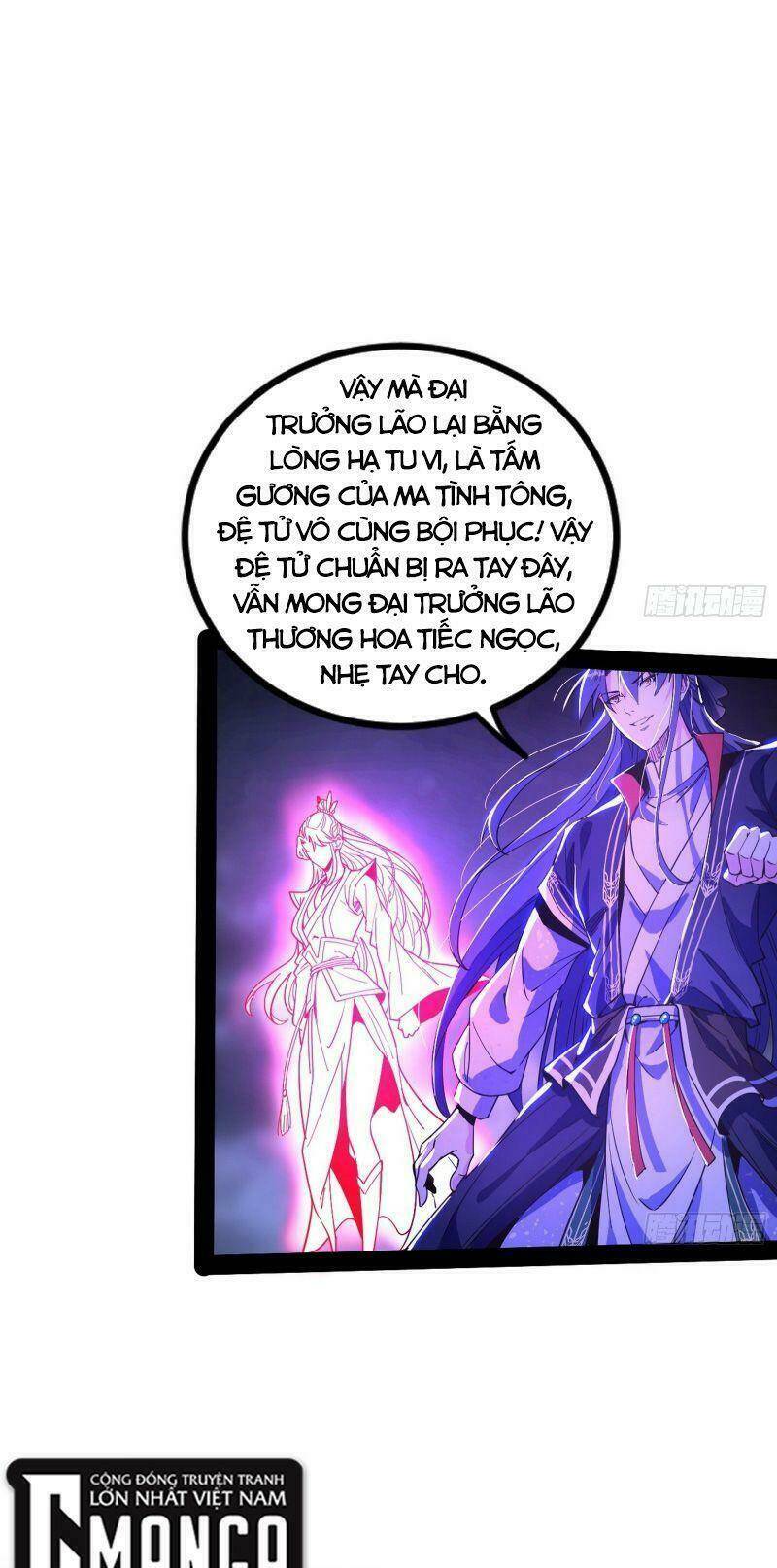 Ta Là Tà Đế Chapter 269 - Trang 2