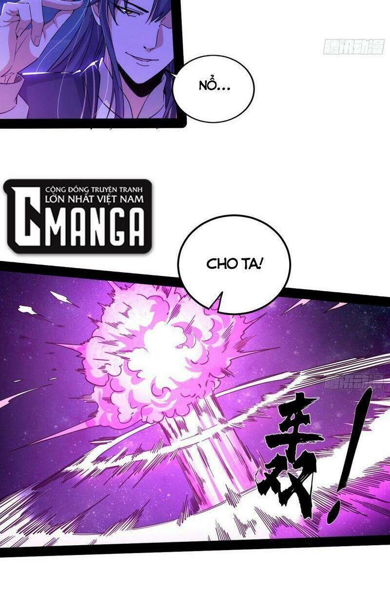 Ta Là Tà Đế Chapter 269 - Trang 2