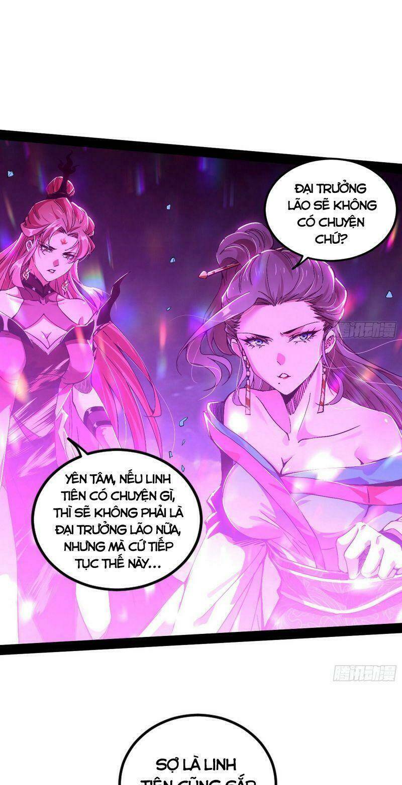 Ta Là Tà Đế Chapter 269 - Trang 2