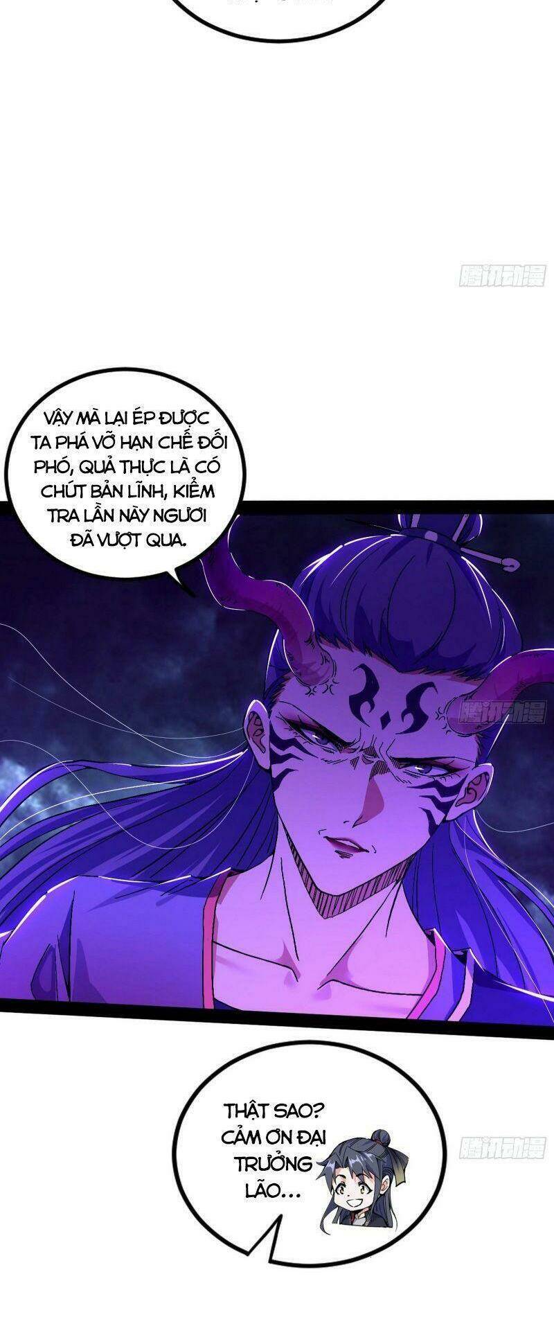 Ta Là Tà Đế Chapter 269 - Trang 2