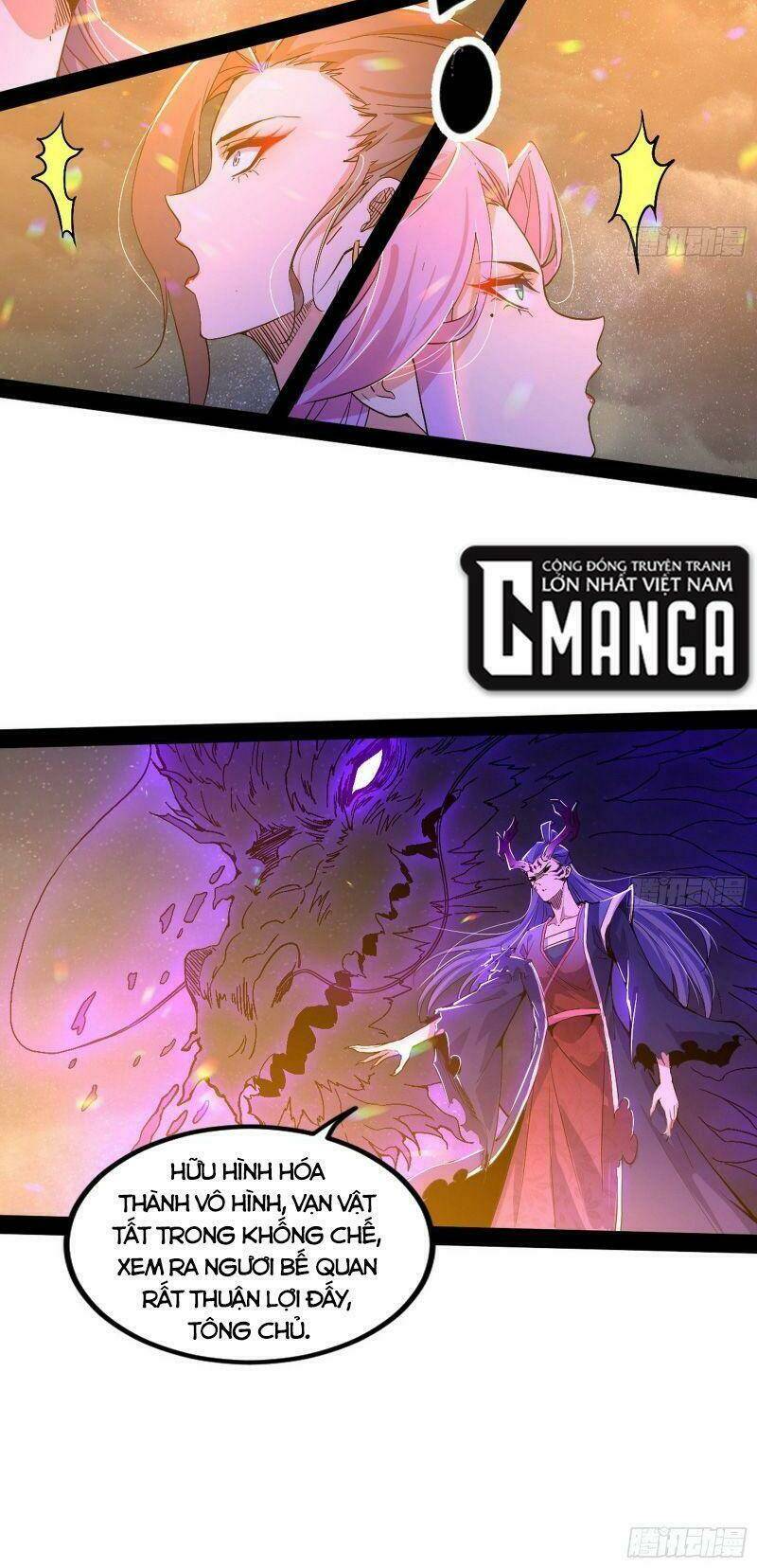 Ta Là Tà Đế Chapter 269 - Trang 2