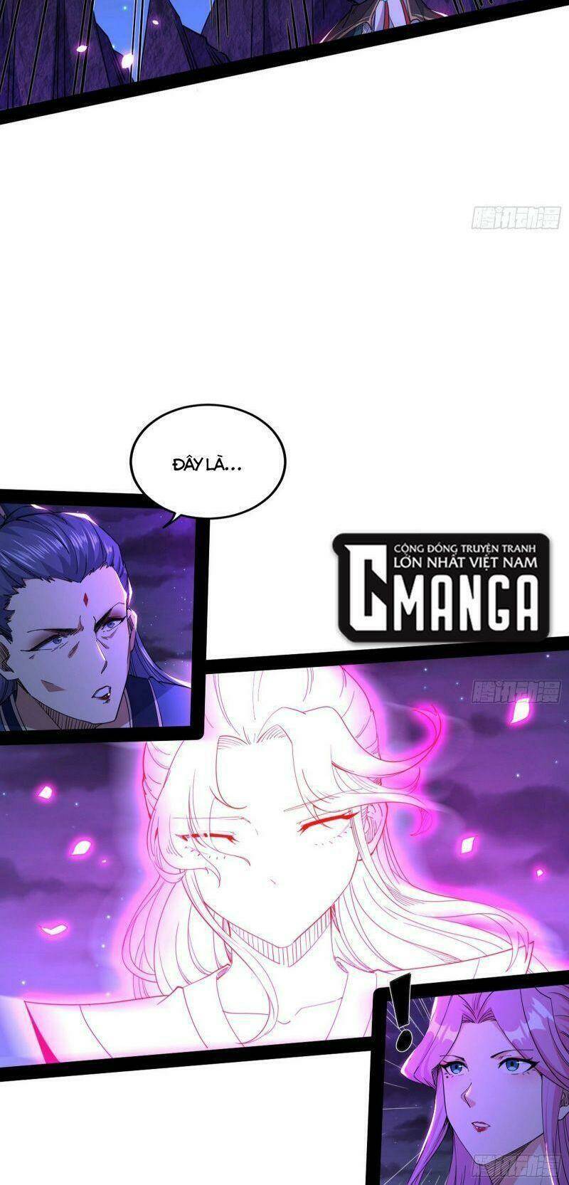 Ta Là Tà Đế Chapter 269 - Trang 2