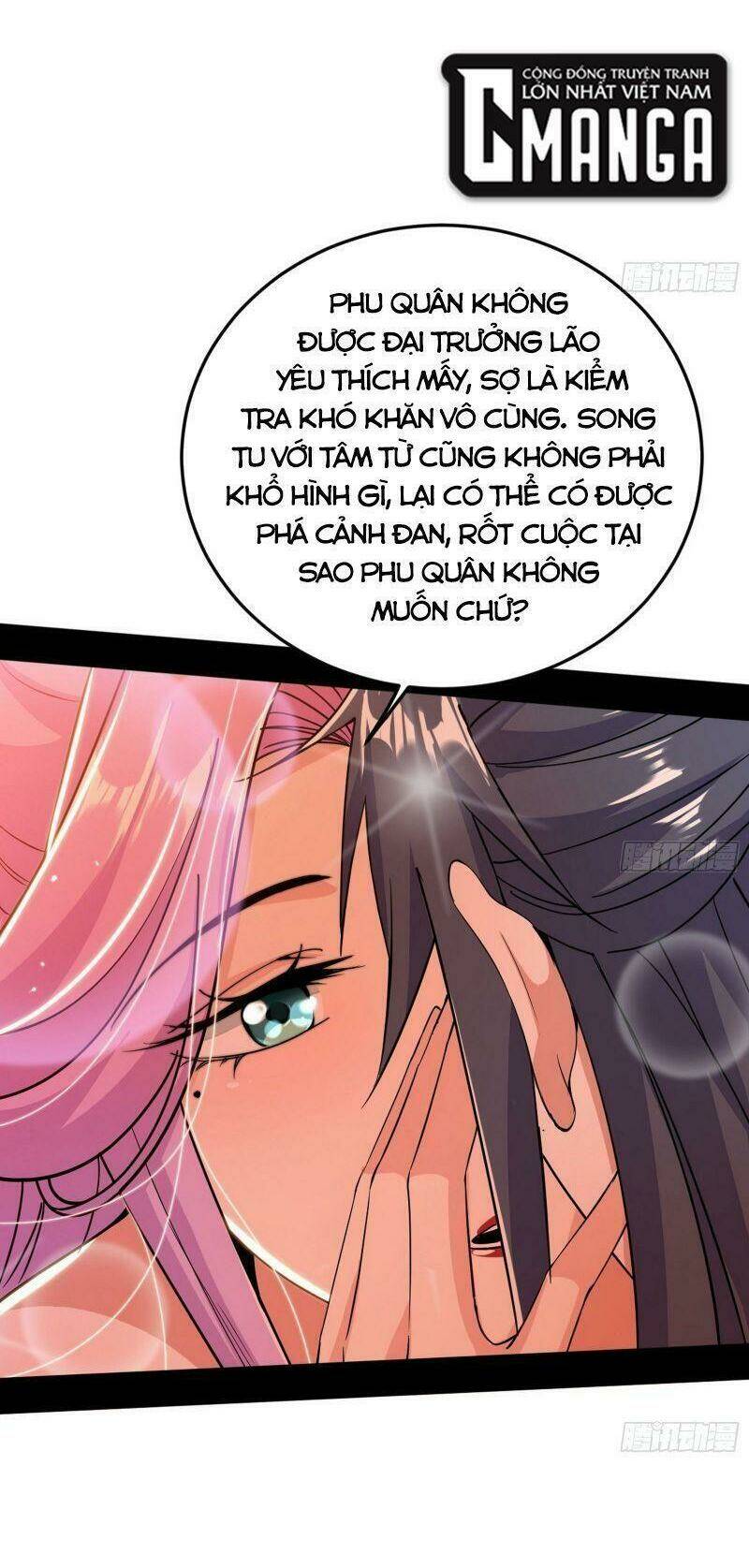 Ta Là Tà Đế Chapter 268 - Trang 2