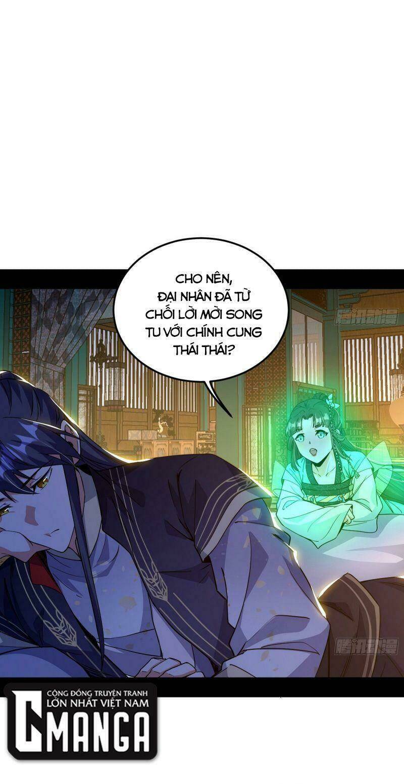 Ta Là Tà Đế Chapter 268 - Trang 2