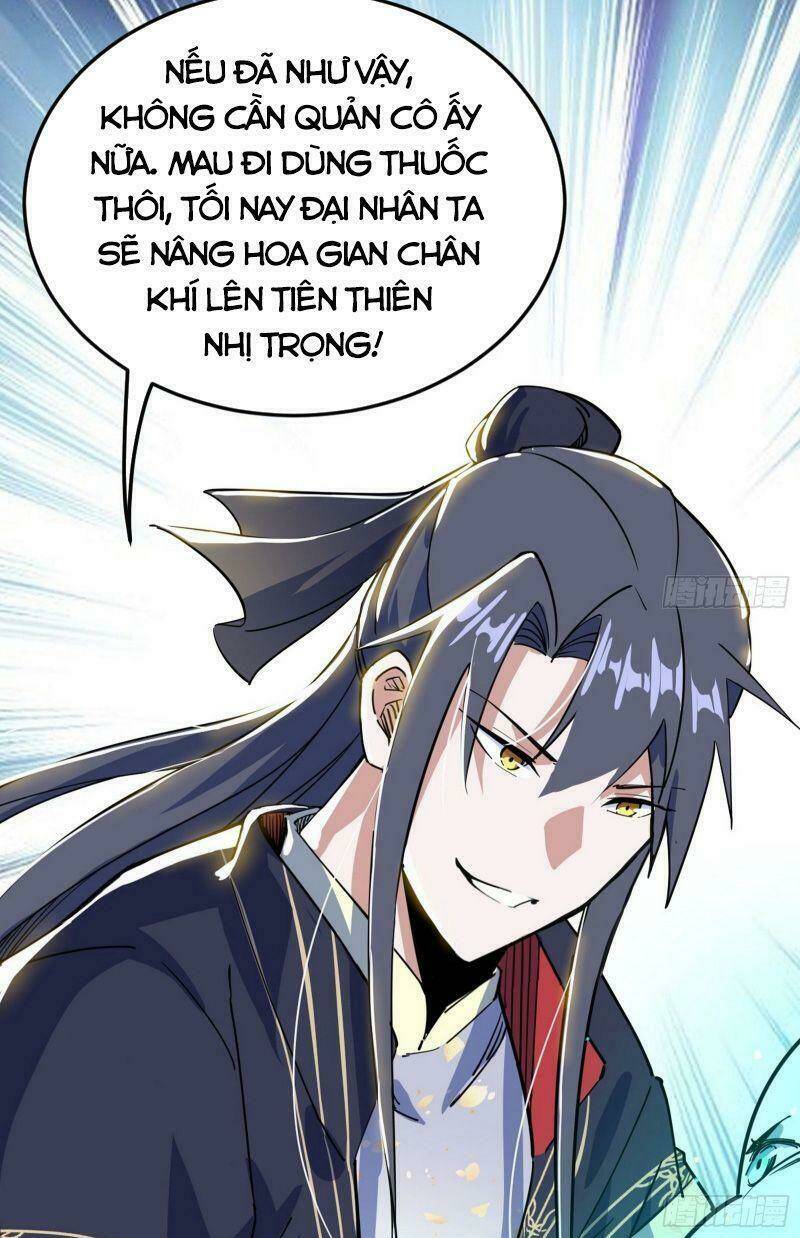 Ta Là Tà Đế Chapter 268 - Trang 2