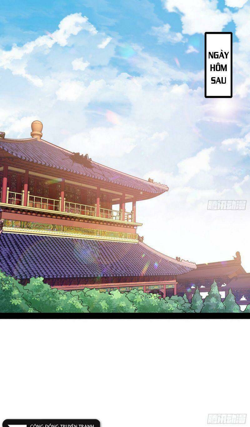 Ta Là Tà Đế Chapter 266 - Trang 2