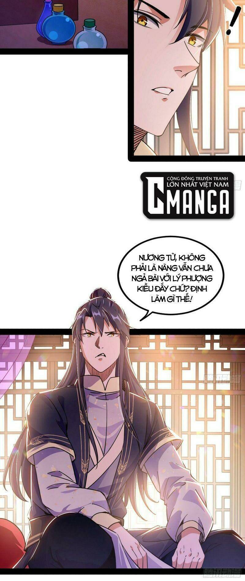 Ta Là Tà Đế Chapter 266 - Trang 2