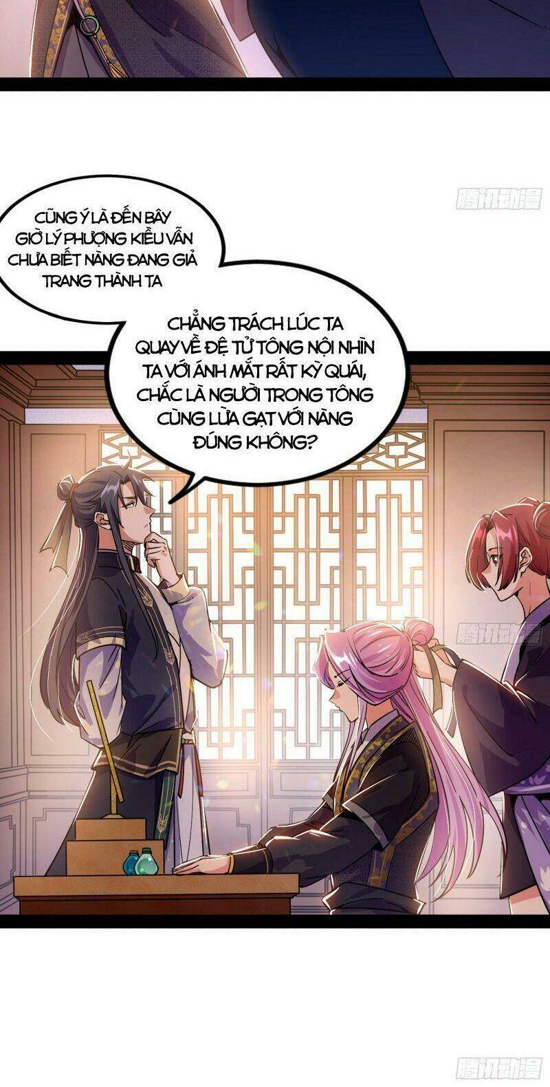 Ta Là Tà Đế Chapter 266 - Trang 2