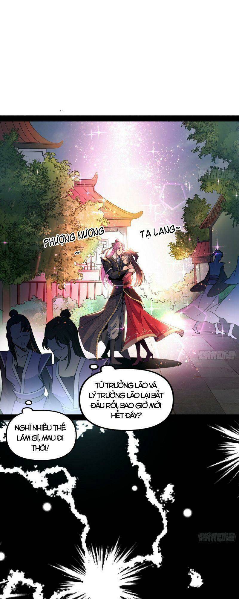 Ta Là Tà Đế Chapter 266 - Trang 2