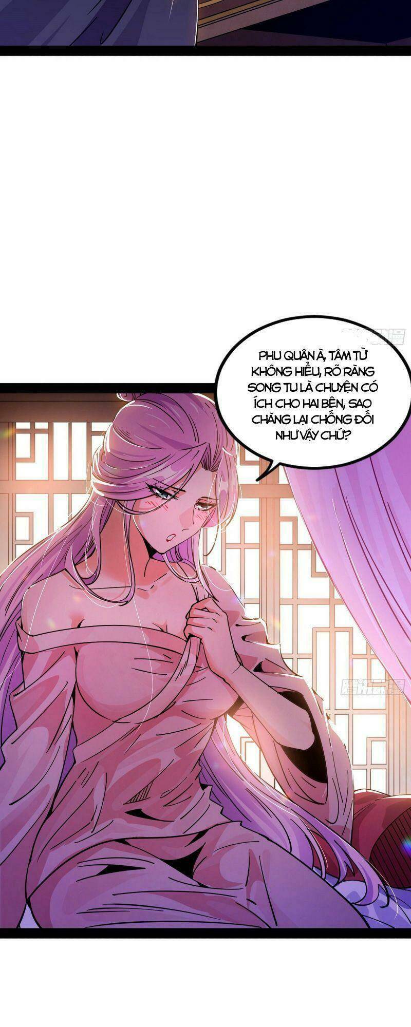 Ta Là Tà Đế Chapter 266 - Trang 2