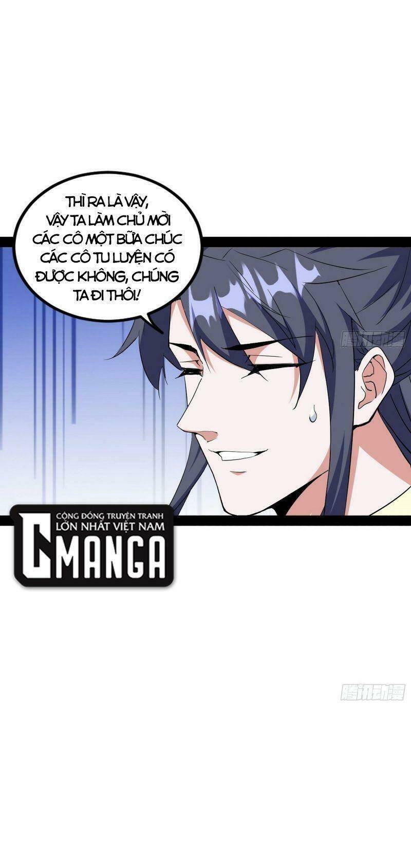 Ta Là Tà Đế Chapter 266 - Trang 2