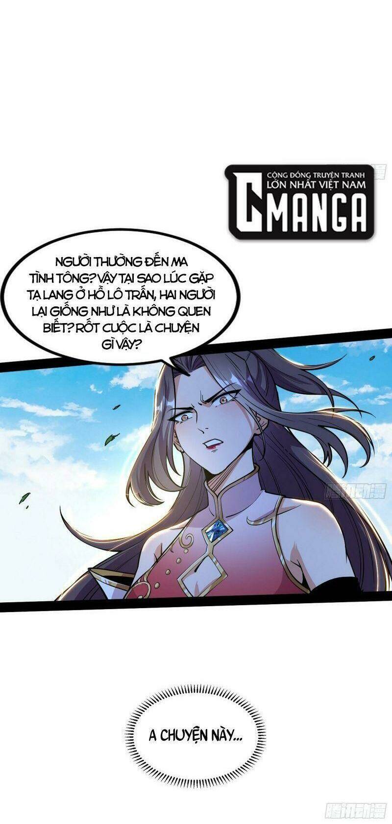 Ta Là Tà Đế Chapter 266 - Trang 2