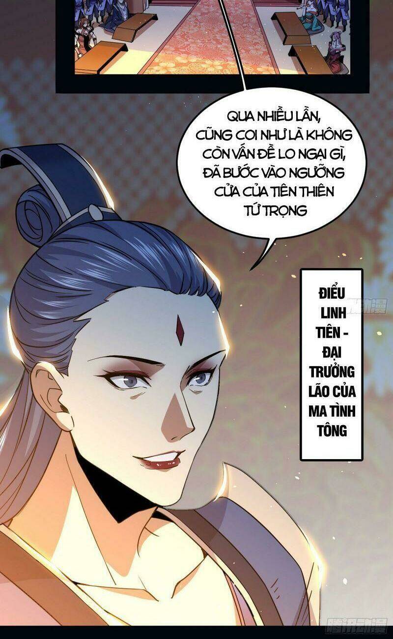 Ta Là Tà Đế Chapter 265 - Trang 2