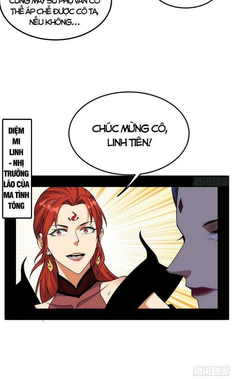 Ta Là Tà Đế Chapter 265 - Trang 2