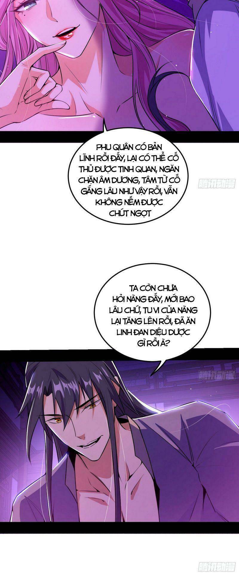 Ta Là Tà Đế Chapter 265 - Trang 2