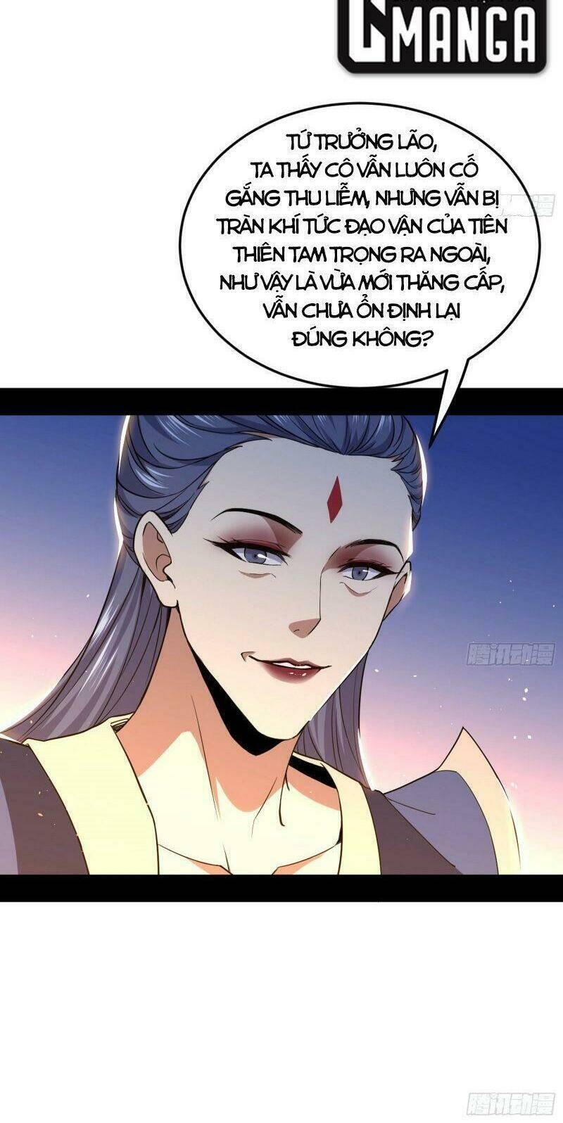 Ta Là Tà Đế Chapter 265 - Trang 2