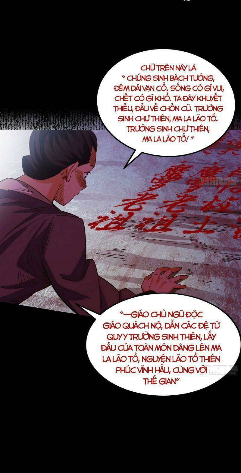 Ta Là Tà Đế Chapter 264 - Trang 2