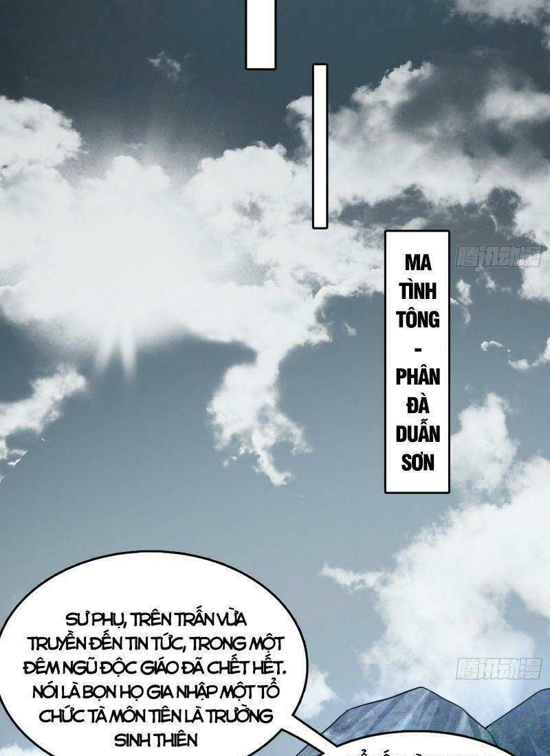 Ta Là Tà Đế Chapter 264 - Trang 2