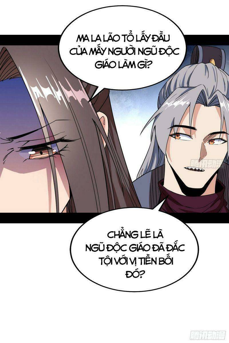 Ta Là Tà Đế Chapter 264 - Trang 2