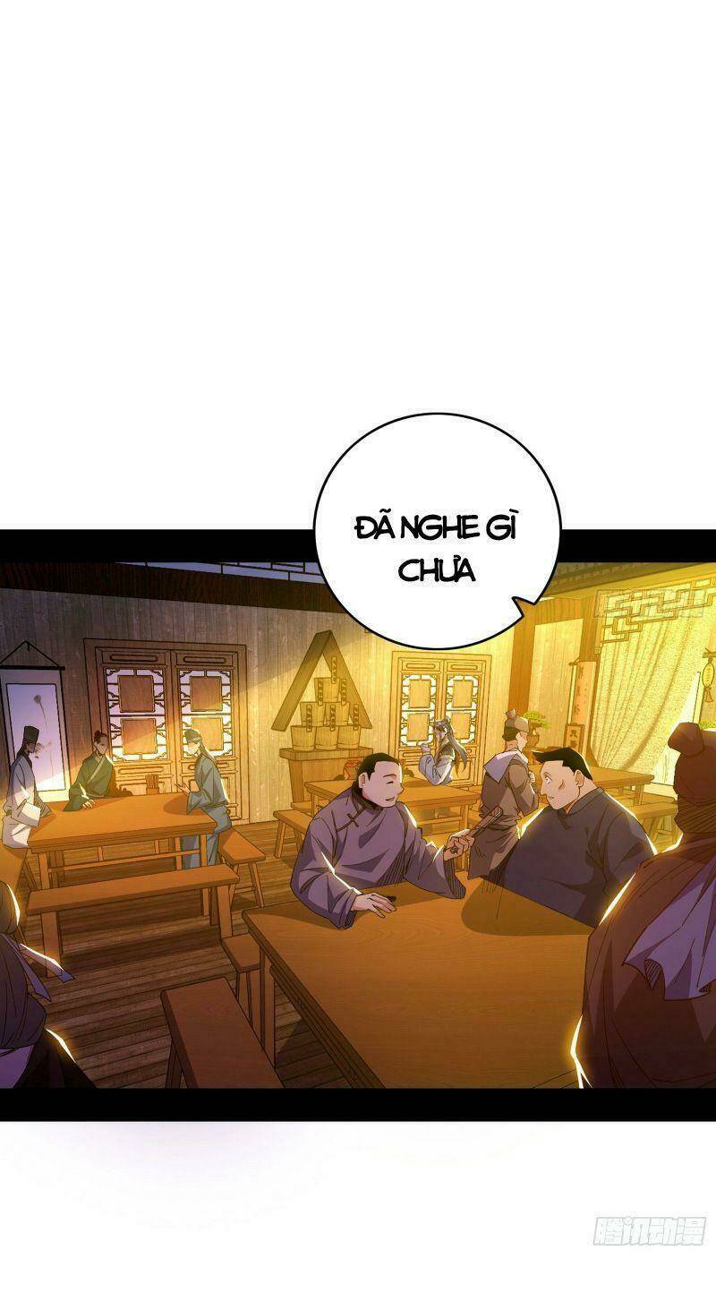 Ta Là Tà Đế Chapter 264 - Trang 2