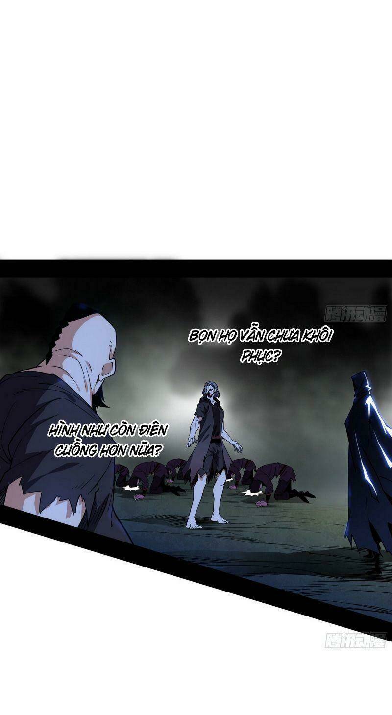 Ta Là Tà Đế Chapter 263 - Trang 2