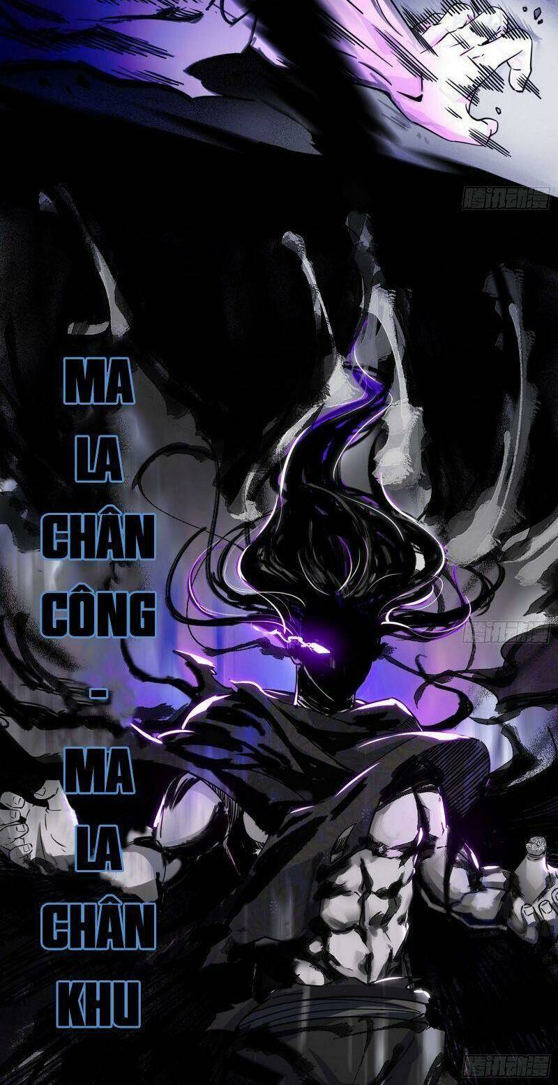 Ta Là Tà Đế Chapter 262 - Trang 2