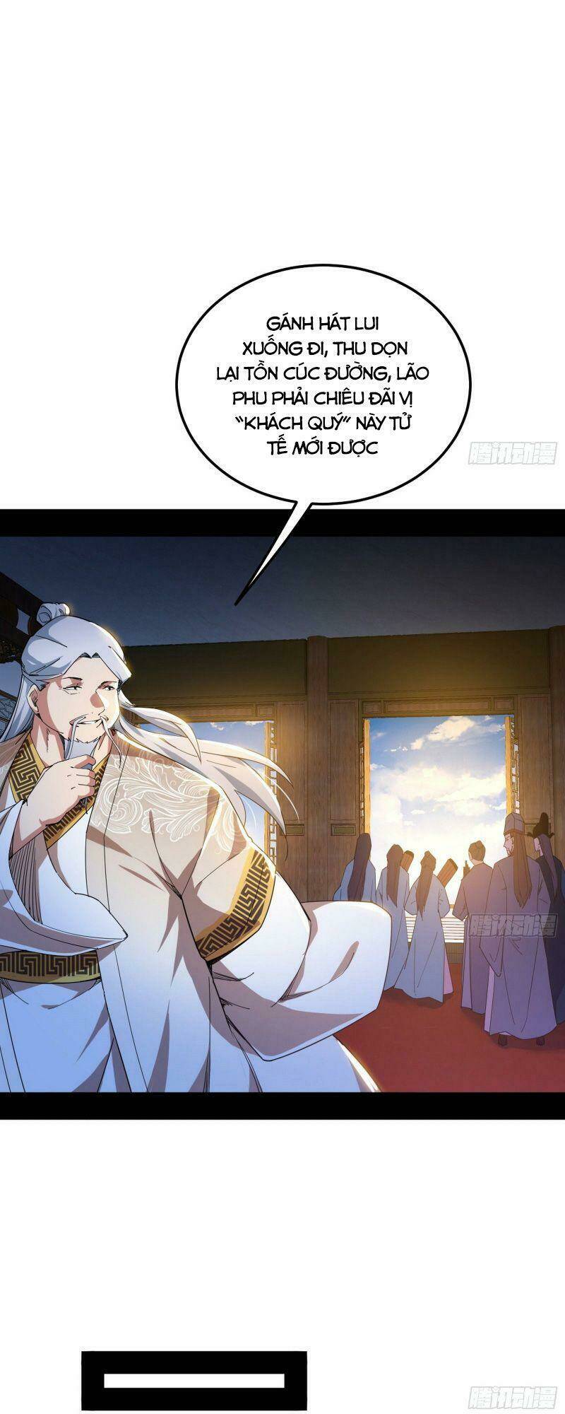 Ta Là Tà Đế Chapter 260 - Trang 2