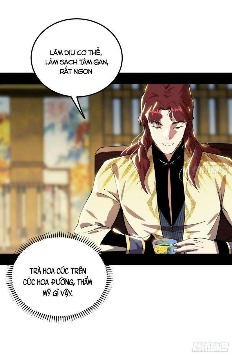 Ta Là Tà Đế Chapter 260 - Trang 2