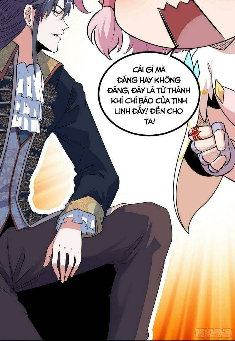 Ta Là Tà Đế Chapter 259 - Trang 2