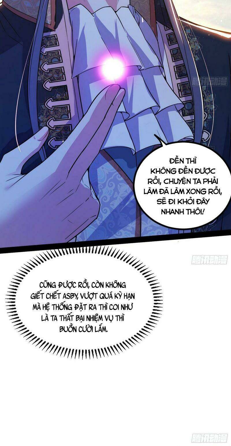 Ta Là Tà Đế Chapter 259 - Trang 2