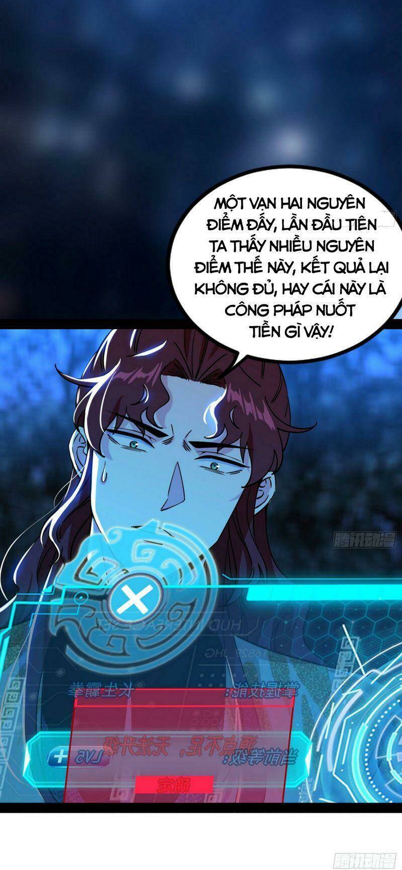 Ta Là Tà Đế Chapter 259 - Trang 2