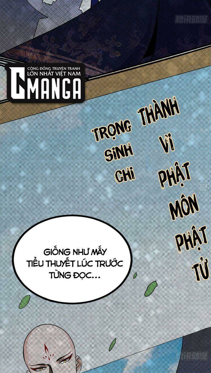 Ta Là Tà Đế Chapter 259 - Trang 2