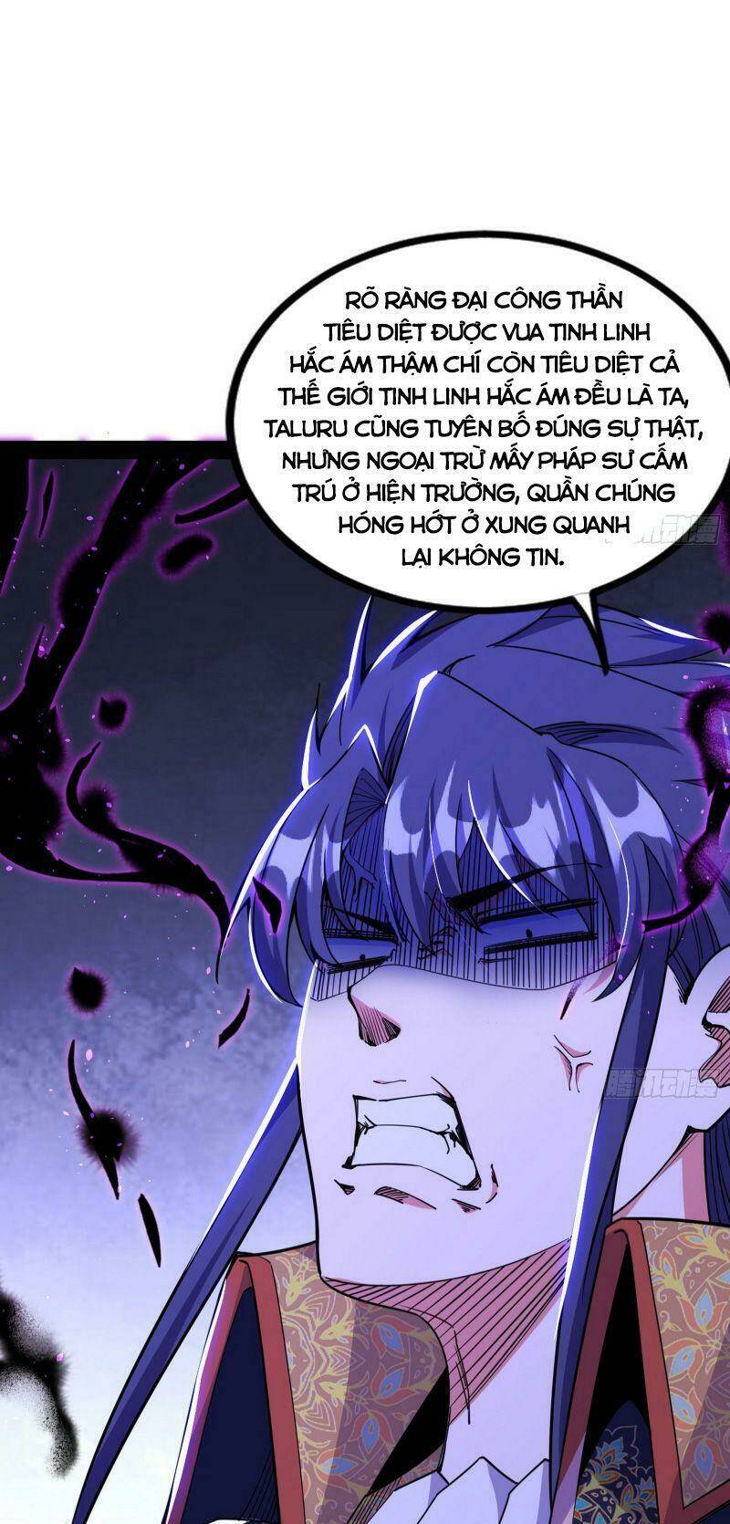 Ta Là Tà Đế Chapter 259 - Trang 2