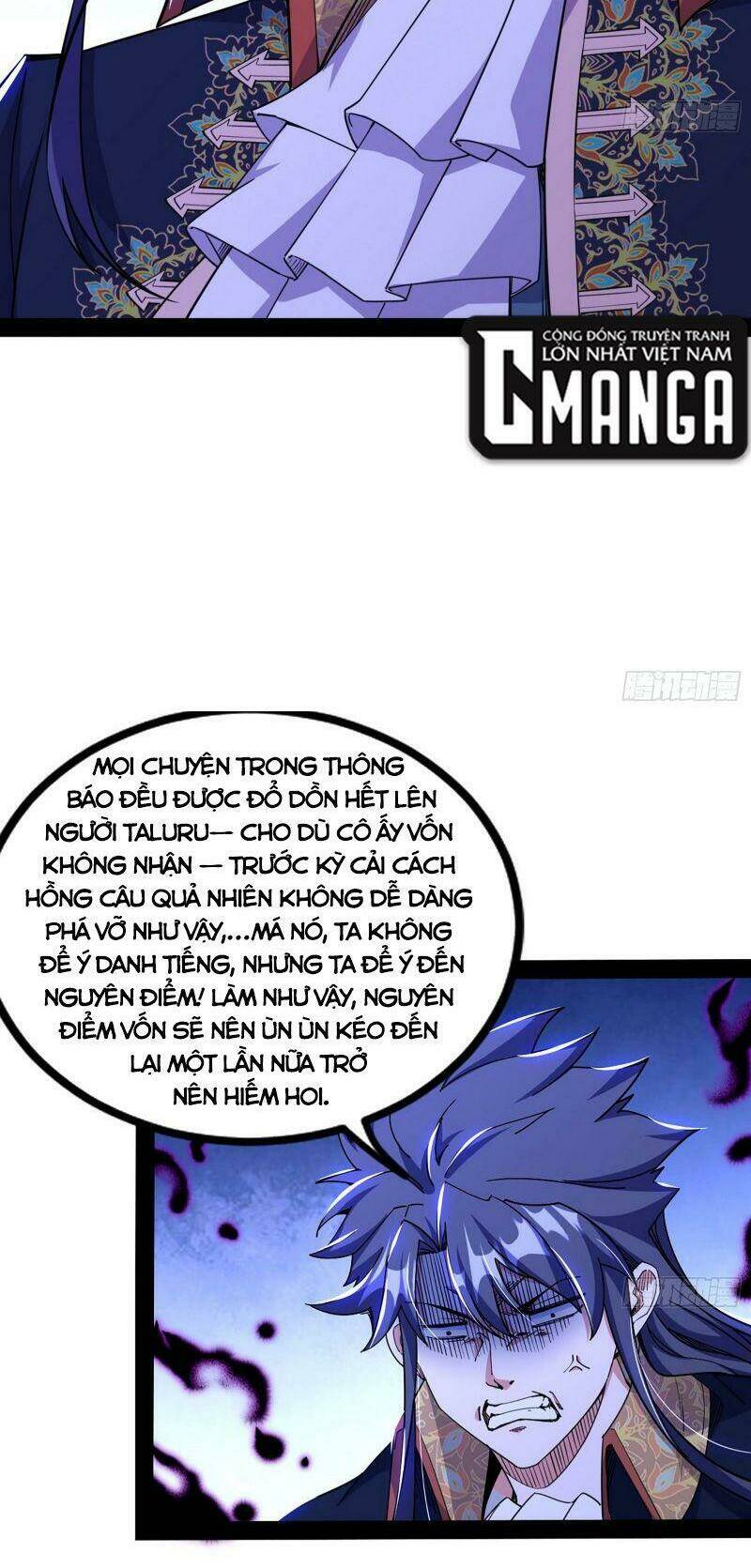 Ta Là Tà Đế Chapter 259 - Trang 2