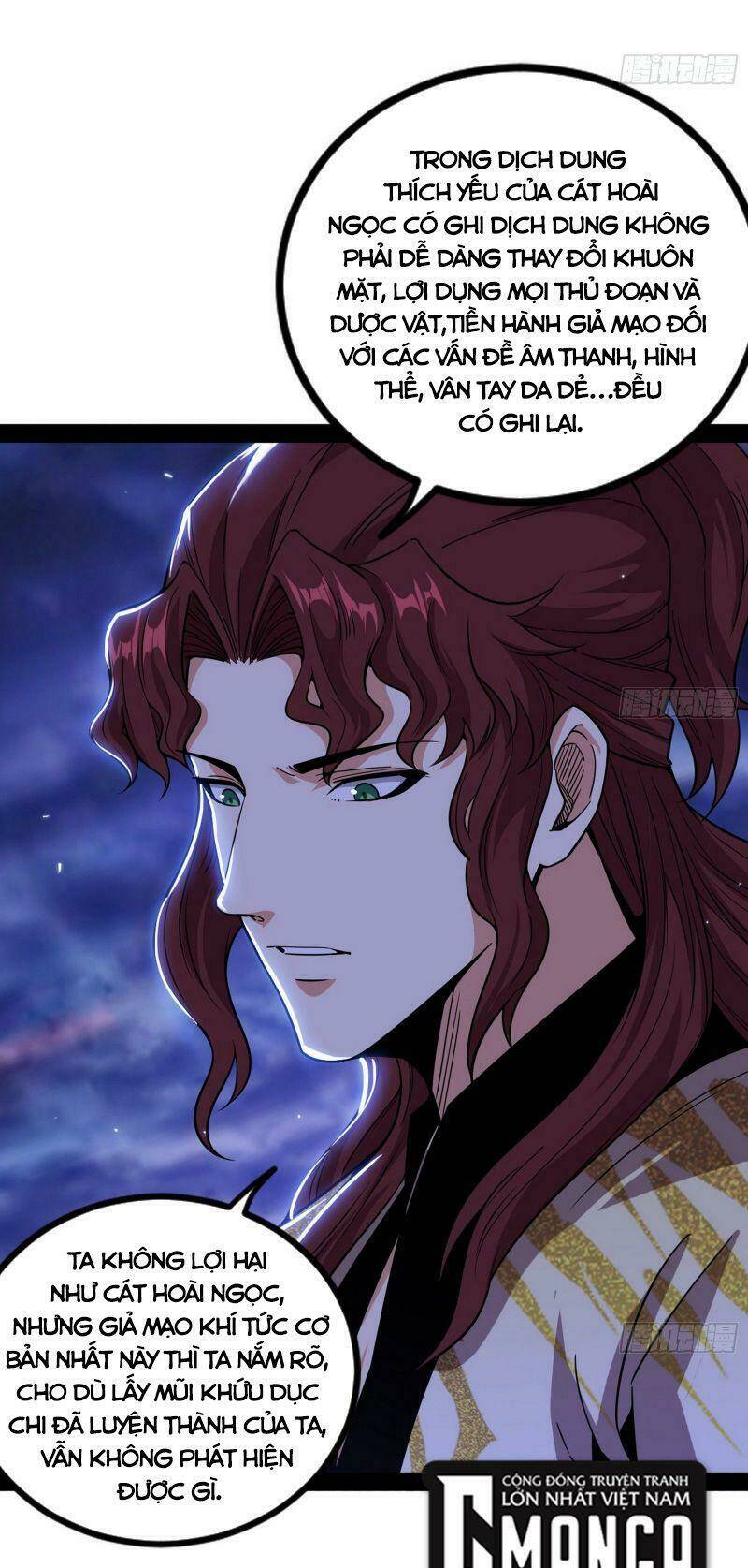 Ta Là Tà Đế Chapter 259 - Trang 2