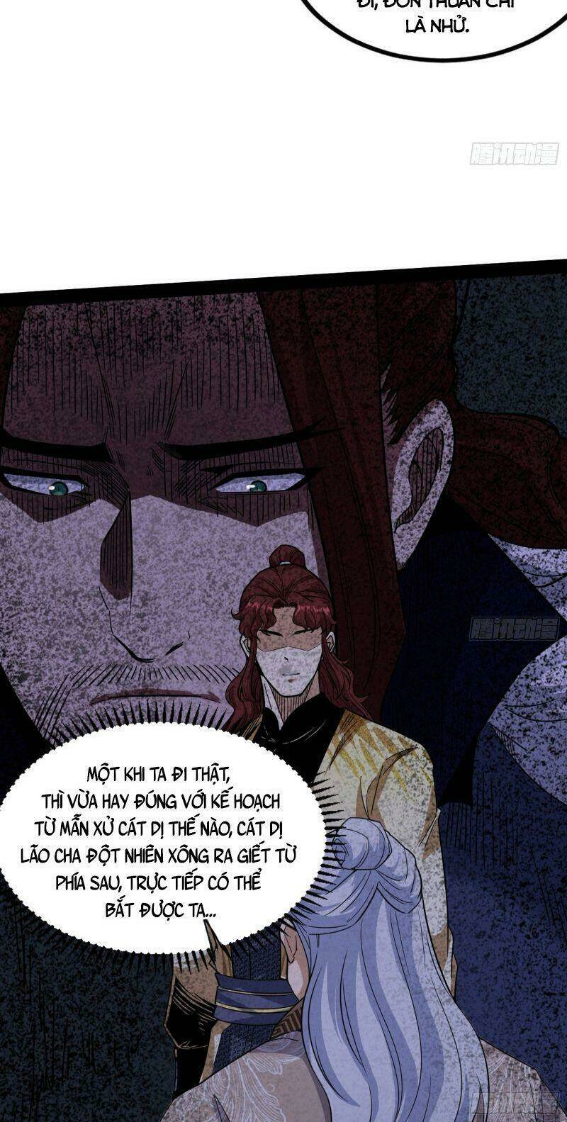 Ta Là Tà Đế Chapter 259 - Trang 2