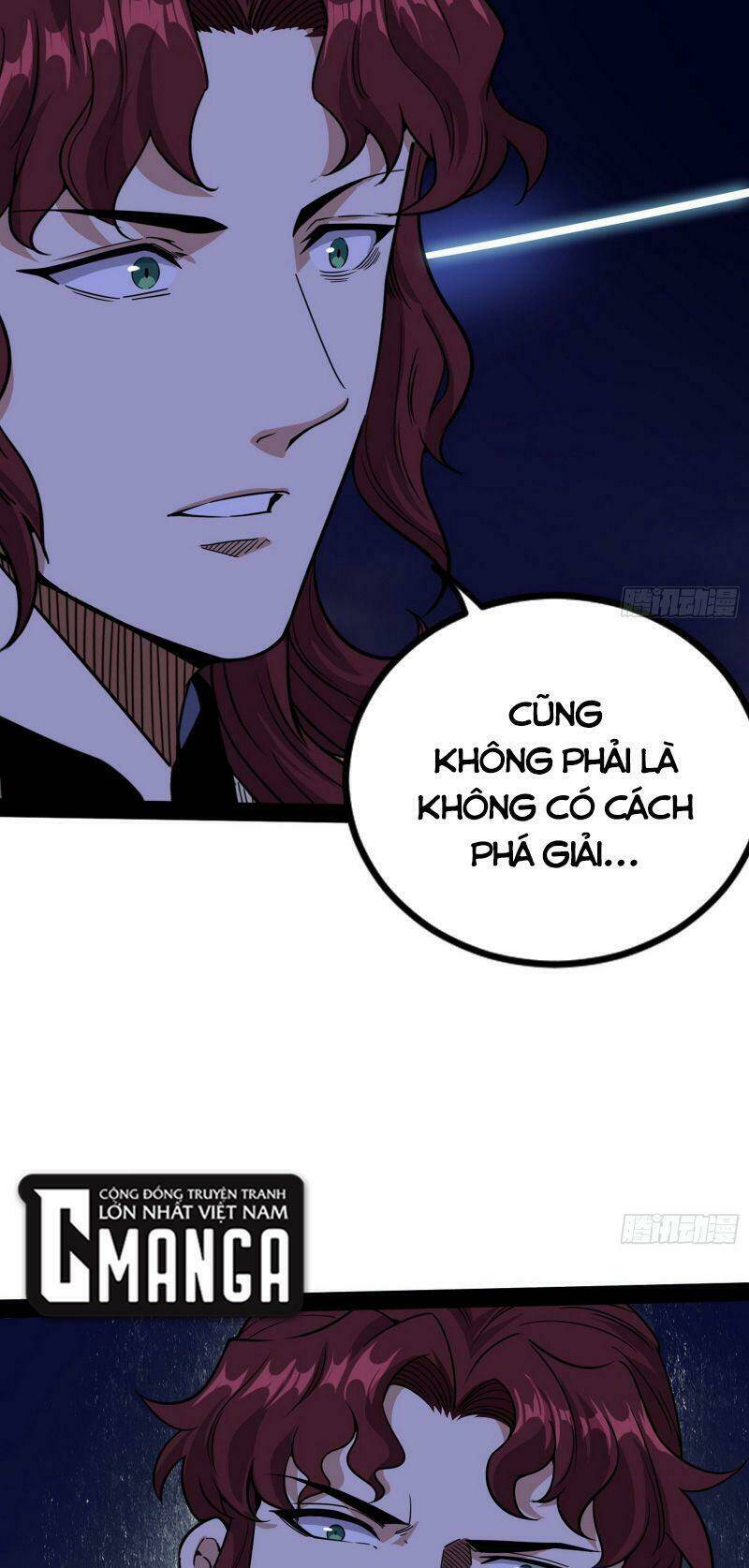 Ta Là Tà Đế Chapter 259 - Trang 2