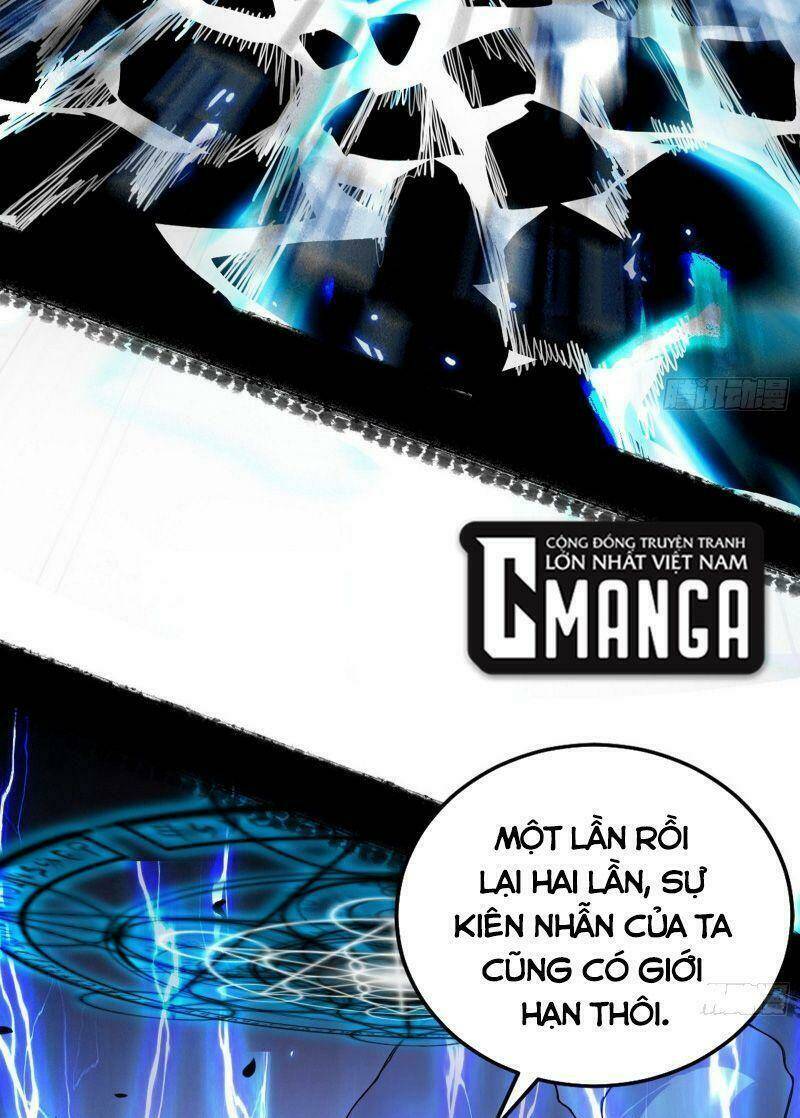 Ta Là Tà Đế Chapter 256 - Trang 2