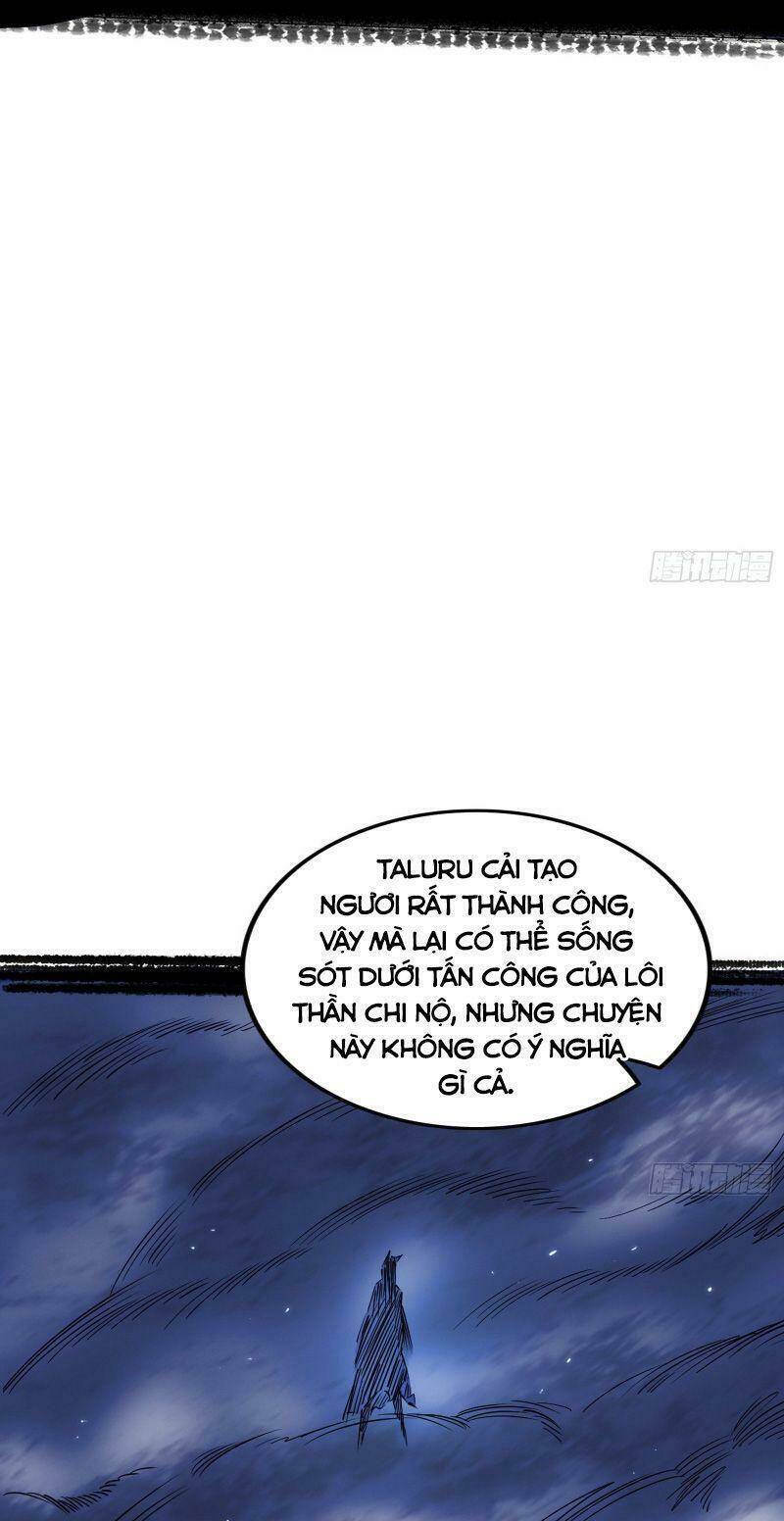 Ta Là Tà Đế Chapter 256 - Trang 2